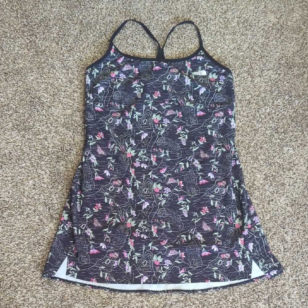 The North Face Arque Hike Dress